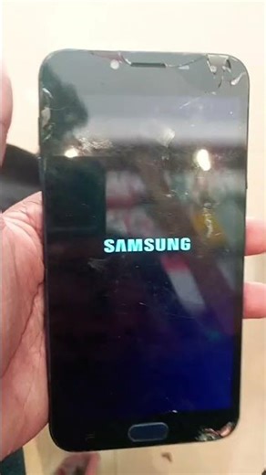 Samsung j4 logo restart #smartphone #worldmobilerepairingcenter #vivomove #appleiphone