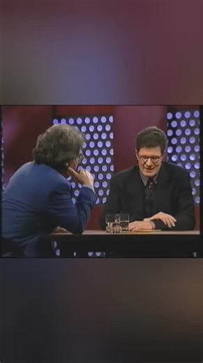 Willemsens Woche Januar 1995 Roger Willemsen konfrontiert Focus-Chefredakteur Helmut Markwort mit zahlreichen Fehltritten und Unzulänglichkeiten. 🧐🧐🧐 Teil 13 von 13 #rogerwillemsen #helmutmarkwort