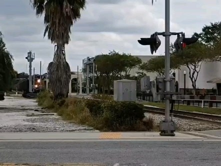 美国通用电器SD70机车