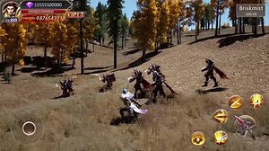 The girl I like is playing this game all day recently, I downloaded the game and started playing, now she wants to clear the dungeons with me every day!😲😲😲😲 #GoogleFeaturedGame #GAMES #TOPGAMES #MMORPG #1stVerticalMMORPGinSEA | Crasher: Origin