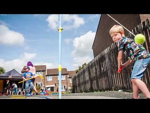 Introducing Clarion Housing Group