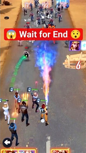 USA Players Can’t Beat This! LAST ZED Gameplay 🚨