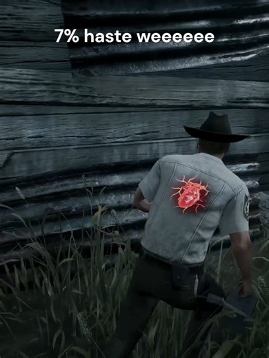 i love when springtrap brings foxy's hook 🏃 #dbd #deadbydaylight #dbdtiktok #deadbydaylighttok #dbdmoments #dbdsurvivor #dbdloop #dbdlooping #rickgrimes