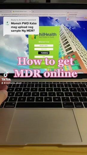 How to Get MDR Online: A Comprehensive Guide