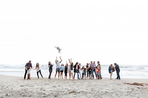 What Happens to Polyamorous Relationships When One Partner Has Kids