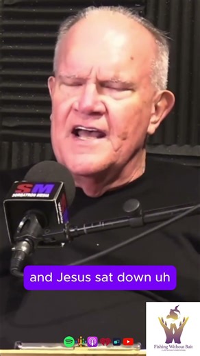 ✨“Let he who is without sin cast the first stone…”