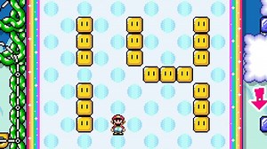 Somebody made a working calculator in Super Mario Maker 2 and it's so beautiful