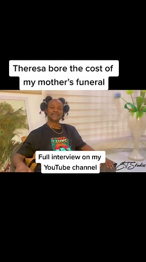 Daddy Lumba Interview on Theresa | Full Video on YouTube