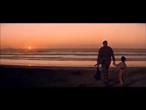 "The Green Berets" Ending: Corrected (John Wayne, 1968)
