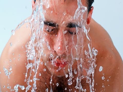 The Right Way to Wash: Face & Body (Beauty & Grooming Guru)