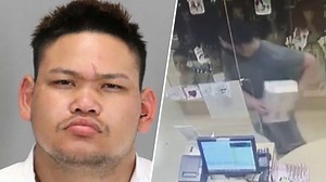 Suspect in San Jose Home Depot Arson Fire Expected in Court