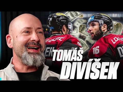 Sparta utrácí, ale titul nikde! | Ukázka z velkoformátového rozhovoru | Tomáš DIVÍŠEK a MISTŘI SVĚTA
