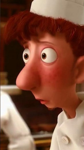 Ratatouille 👍 Рататуй 😉