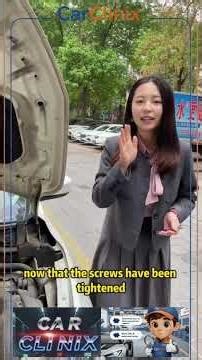 Engine fault light on unexpectedly? 🚨