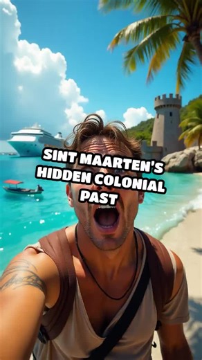 Discover Philipsburg: Dutch Colonial History Unveiled