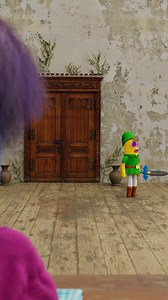 71K views · 4.2K reactions | Poor NPC merchant | Nobody Sausage | Facebook