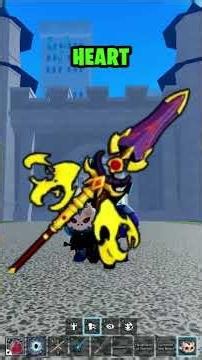 Top 3 Best Swords For Sea Events In Blox Fruits #roblox #bloxfruits #gaming #viral