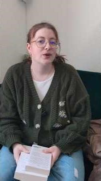 ✨ Retour sur la LC de mars + prochaine lecture 📚 #booktube #booktubefrance #lecturecollective