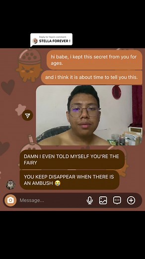 Replying to @Yaya you meant this stella right? HAHAHA GOTCHA GURL! 😂 #stella #winx #winxclub #transformacion #stellawinx #wings