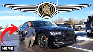 2.1K views · 29 reactions | Today I drive and review a NEW Chrysler 300 S! Chrysler Sandy: https://www.lhmchryslerjeep.com/ Learn How To Save Time And Money The Next Time You Buy A Car: https://benjaminhardy.podia.com/learn-how-to-shop-for-a-car-like-a-pro | Ben Hardy Cars | Facebook