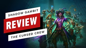 9.4K views · 137 reactions | Shadow Gambit: The Cursed Crew is a peak example of the stealth tactics genre from a studio that is clearly mastering its craft. Our review: | IGN | Facebook