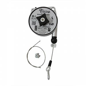 Tool Balancer TECNA 9312 (2.2 to 4.4lb, 5.2ft)