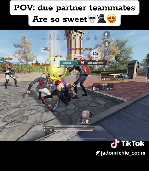 Ranking Up in Call of Duty Mobile: Solo Struggles