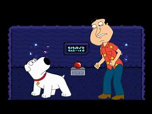 Briansong (Family Guy x Dogsong)