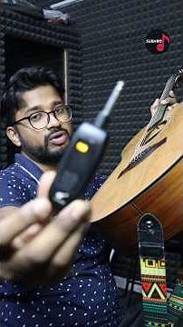 Connect Guitar To Speaker Without Cable, Best Budget Wireless Guitar System Transmitter And Receiver
