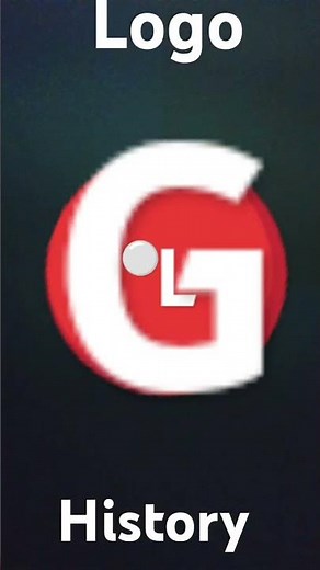 lg logo 1995 logo history