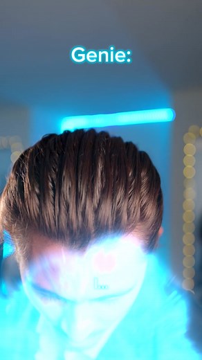 How to Outsmart a Genie: Hilarious Wishes Gone Wrong