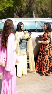 381K views · 9.3K reactions | Nanad Bhabhi Ki Taj Mahal Ki Sawari  | Filmy Neetu | Facebook