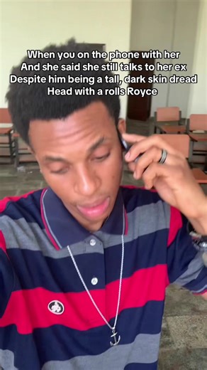 Understanding Relationships: Talking to an Ex