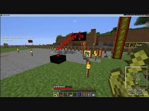 minecraft1.3.2で工業MOD実況プレイPart.5