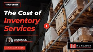 How Do You Estimate the Cost of Inventory Services?