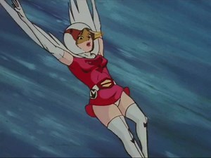 Battle of the Planets on Reels