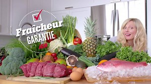 Louise-Josée Mondoux et sa coanimatrice Viviane vous partagent tous les avantages de l’épicerie en ligne d’IGA. | IGA, Vive la bouffe