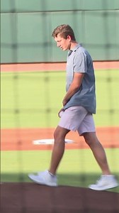 Sights and sounds from 5NEWS first pitch