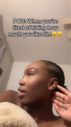 Your BOYFRIEND❤️ | Relationship Tips on Instagram: "Come 2026, no shyness oh. You like somebody, tell them… if they don’t like you,… move on.. . Cc. @donna_lettah #relationship"