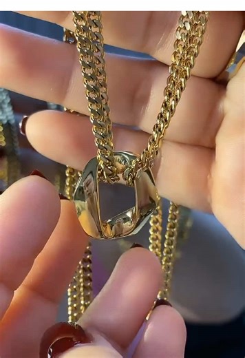 The perfect addition to your collection #jewelrylover #fashion #lovely #jewelrybrand #layergal
