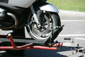 Motorcyle Towing & Motorbike Transport