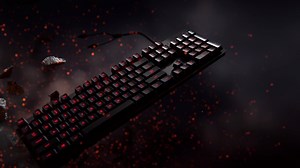 11K views · 208 reactions | Logitech G413 Mechanical Keyboard – Romer G switches on aluminium alloy. When design and pure performance matter. | Logitech | Facebook