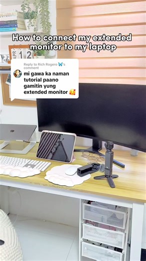How to Connect MacBook to Xiaomi Curved Monitor