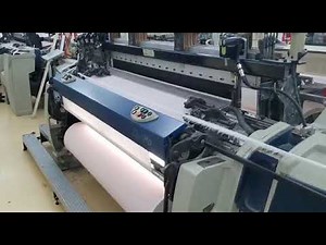 Picanol Optimax 220cms