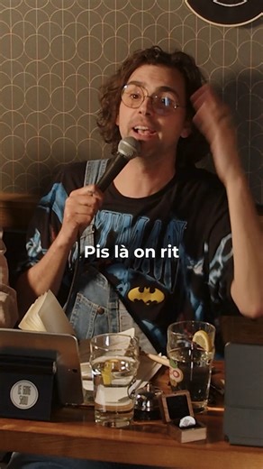 🥩🥩🥩 Tous les épisodes du Gong Show sont disponibles sur YouTube ! | Le Gong Show