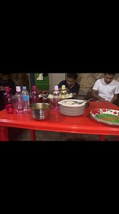 Dinner in the Village | Tim Pledger