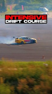 INTENSIVE drift course, March 27-28 🤩 The best way to learn drifting from the ground up 😁🏆❣️💯 #drift #learntodrift #driftschool #mywaydriftschool | MYWAY Drift School