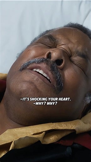 A hacker breached the hospital's system, causing the patient's pacemaker to fail.