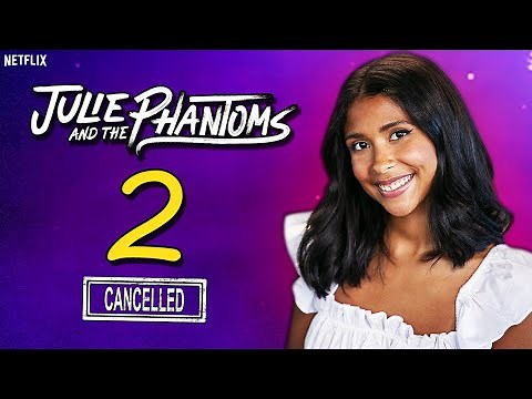 Why Netflix Cancelled Julie and the Phantoms Season 2? FACTS