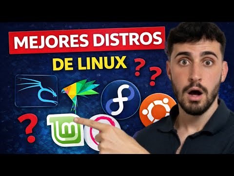 Las Mejores Distribuciones De Linux Para Principiantes